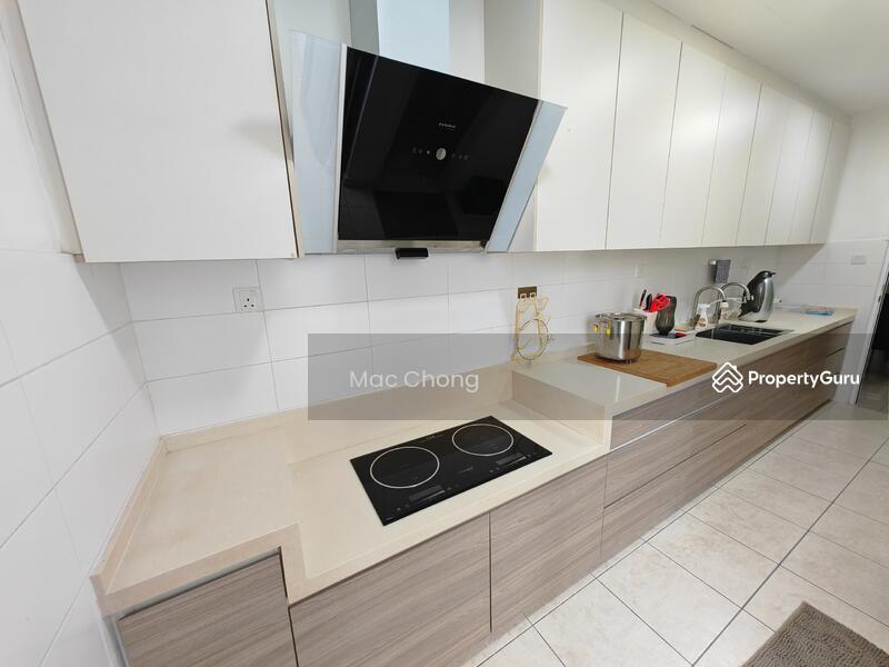 Untuk Dijual - [25x85] [BIG Townhouse] [2,442 Sqft] @ Ridgefield Residences Tropicana Heights Kajang